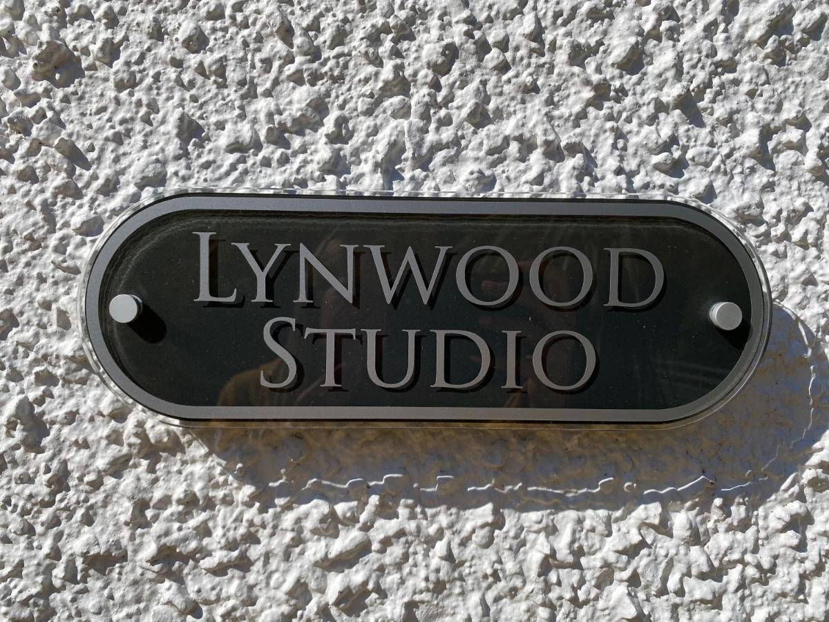 Lynwood Studio 오반 외부 사진